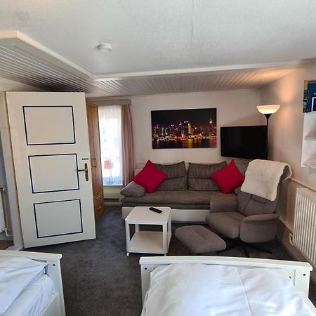 Appartement 24 카페룬 외부 사진