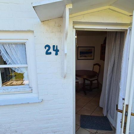 Appartement 24 카페룬 외부 사진
