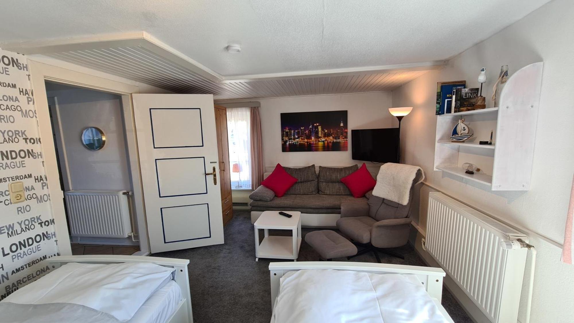 Appartement 24 카페룬 외부 사진
